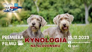 Kynológia na Slovensku