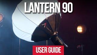 Lantern 90 | User Guide