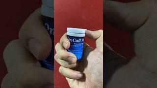 Como usar o glicosimetro On Call Plus 2 | #diabete #asmr #dicas