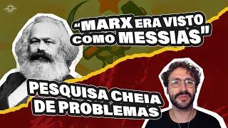 AS VERDADES E MENTIRAS DO BRASIL PARALELO SOBRE O COMUNISMO | Gustavo Gaiofato