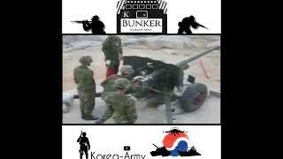 포병 최악의 안전사고 #Shorts