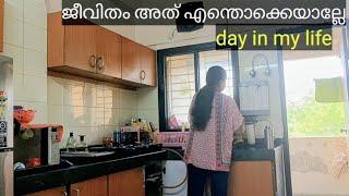 ഇതൊക്കെയാണേ നമ്മുടെ ജീവിതം വീട്ടിൽ സന്തോഷം ആണ് വലുത് | Malayalam Day in my Life Malayali Veettamma