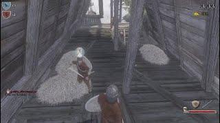 NEW GLITCH ON MOUNT AND BLADE WARBAND