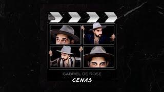 Gabriel De Rose - Cenas (Official Audio)