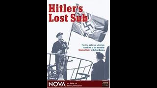 Hitler's Lost Sub - PBS Nova (2000) HD Quality