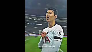 heung min son edit #heungminson #football #edit #viral #shorts