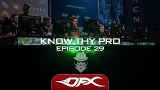 DotA2 - Know Thy Pro - Epi.29 - Team Secret