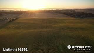 Polk Co , IA Land Auction | PeoplesCompany com Listing #16392