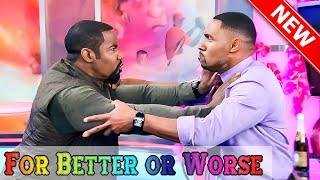 For Better or Worse 2024  Season 10: EP28  Best Comedy American Sitcom 2024