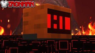 My minions went CRAZY... (Hypixel Skyblock Ironman) Ep.927