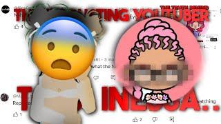 THE DISGUSTING YOUTUBER TOCA INESSA.. / SPILLING THE TEA Pt3 ️ / Rant