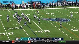 DeAndre Hopkins' most spectacular catches vs. Jaguars | Week 18