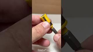  Install Drywall Screws CORRECTLY