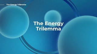 Eni | The Energy Trilemma