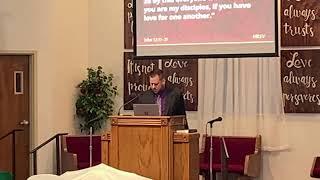 Sherwood Adventist Sabbath Live Stream