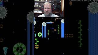 20s blue lift speed run YF6-R6C-PFF #checkpointprofessor #gaming #nintendogame