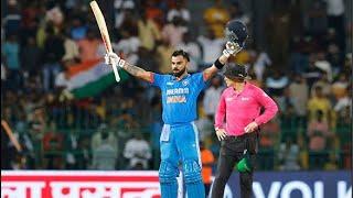 Virat Kohli’s ton seals the deal of Team India in Dubai: Live Reactions