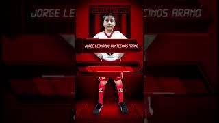 LEONARDO MONTECINOS & ENTRENAMIENTO ONLINE