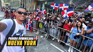 Lo mejor de la Parada Dominicana * NUEVA YORK (2023)