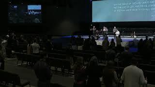 Live Stream // Bethany Church // 01.12.2025 English Service