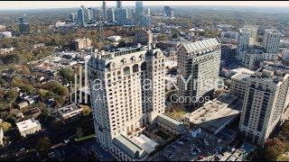 St. Regis Residences Atlanta Buckhead Atlanta SkyView