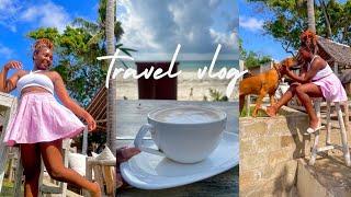 Diani on a Budget | Travel Vlog