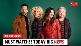 Little Big Town's Star-Studded Christmas Special & New Album Celebrate 25 Years of Music Magic!