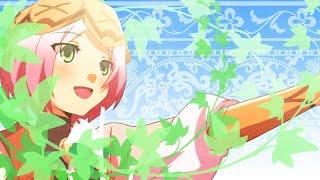 Rune Factory Oceans/Tides of Destiny - Opening Movie Sonia/Sonja