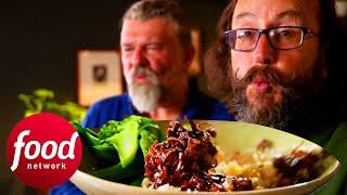 How Good Is This Hairy Bikers’ Indonesian Pork Stew | Hairy Bikers' Comfort Food