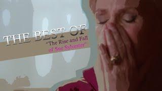 glee: the best of "the rise and fall of sue sylvester"