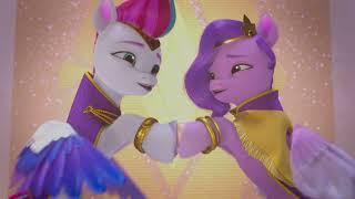 My Little Pony: Winter Wishday: Joyous Wishentine (Croatian dub)