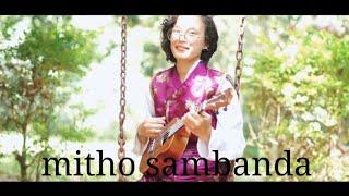 mitho sambanda||Prakash ft.ruth Bharati Tamang||nepali christian song official music video||Nagaland