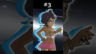 Top 9 Elite 4 Battle Themes - Pokemon