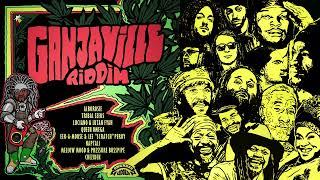 Ganjaville Riddim Megamix [Oneness Records | Official Audio 2022]