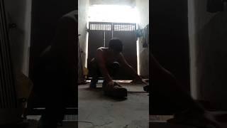 ra jada paad du | Dangal kushti sapate | #dangal #desi #ytshort