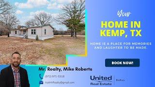 Buying a Home in Dallas? Try Kemp & get more for your $$ Best Realtor Dallas tours#dallasrealestate