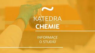 Katedra chemie