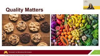 The truth about nutrition: Macronutrients (Mar. 2023)