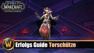 Erfolgs Guide: Torschütze - [Ny'alotha, die Erwachte Stadt]