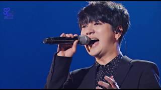 Super Junior KRY - In My Dream (Phonograph in Seoul)