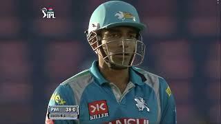 Amit Mishra Hat trick   PWI vs SRH 22nd Match IPL 2013 Highlights
