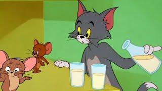 Tom & Jerry | @kids Cartoons Zone