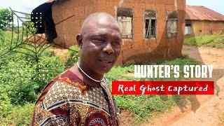 $HOCKING!! MAN NARRATES HOW HE K!||£D A MYSTERIOUS GHOST (IWIN) | AbinibiHub