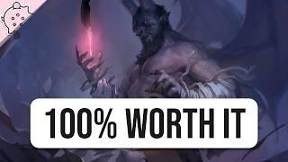 Commanders That Are 100% Worth Building Around