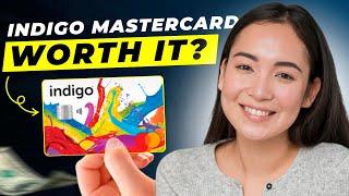 Indigo Mastercard Review 2024 | Best Credit Card for Fair Credit?