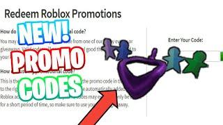 NEW PROMO CODES ROBLOX WORK! SPIRIT2020