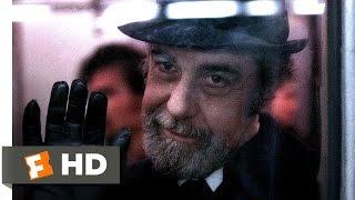The French Connection (3/5) Movie CLIP - Subway Getaway (1971) HD