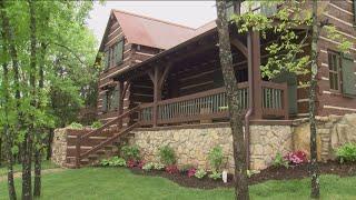 Tornado Proof Home Now on the Market