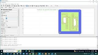 004 Create the CNC-Files --FlatCAM Tutorial