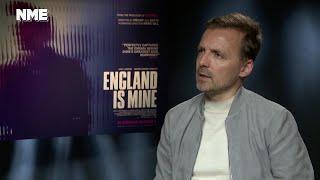 'England Is Mine' - Morrissey biog director Mark Gill talks NME, Manchester and Moz